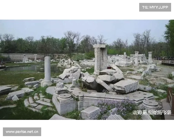 导游误传雨果下令火烧圆明园引发争议 管理方紧急回应澄清事实 导游误传雨果下令火烧圆明园引发争议 管理方紧急回应澄清事实