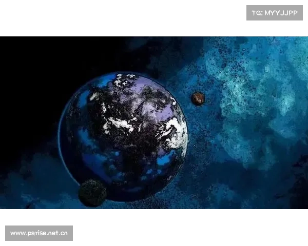 科学家发现超级地球或具类地生命条件可能性引发天文界广泛关注